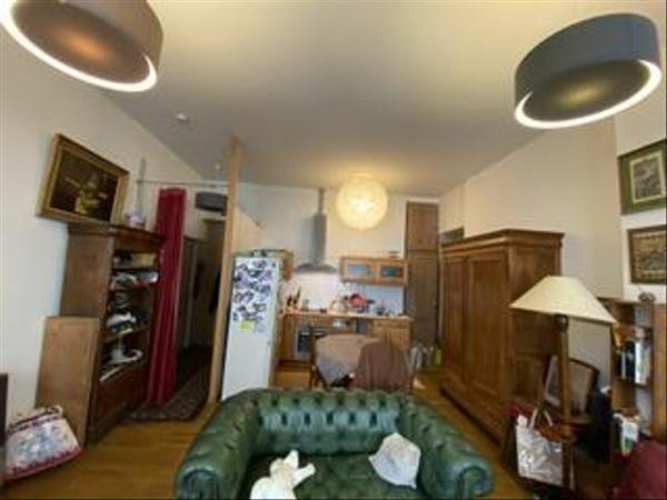 Colocation / Appartement 4 pièces de 84 m², Lyon, Rue De Marseille / Photo 2