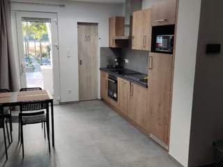 Gedeelde woning / 10 rooms house · 100 m², Liège, Rue des Marecages