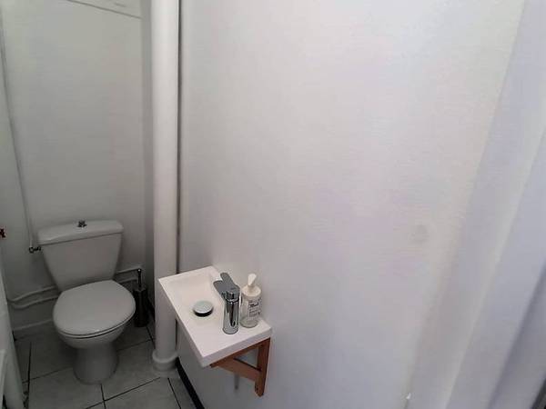 Chambre chez l'habitant / Appartement 1 pièce, Antony / Photo 8