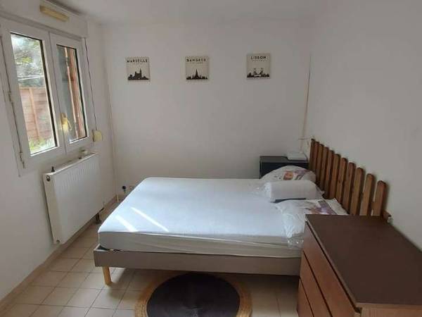 Colocation / Appartement 5 pièces de 86 m², Montpellier, Avenue Professeur Louis Ravas / Photo 4