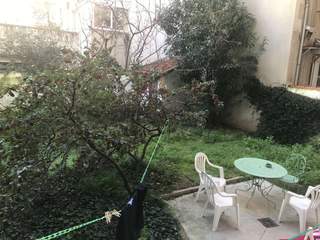 Flatsharing / 5-bedroom flat · 100 m², Marseille, Boulevard Baille