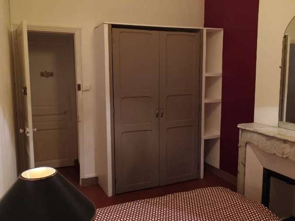 Colocation / Appartement 5 pièces de 100 m², Marseille, Boulevard Baille / Photo 2