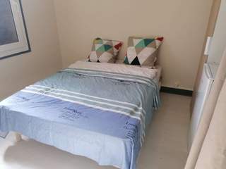 Room share / 9 rooms apartment · 100 m², Pantin, Avenue du Colonel Fabien