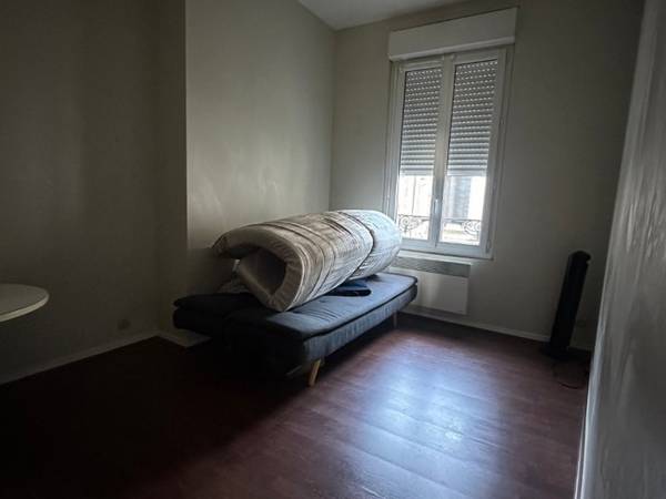 Colocation / Appartement 4 pièces de 85 m², Bordeaux / Photo 2