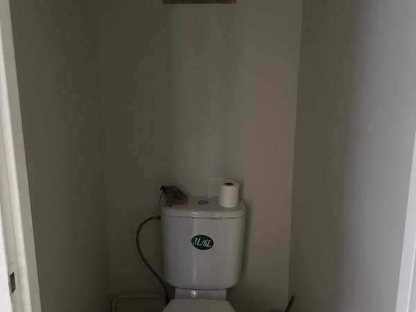 Colocation / Appartement 4 pièces de 85 m², Bordeaux / Photo 6
