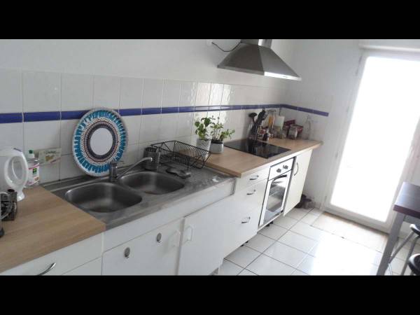 Sous-location / Appartement 4 pièces de 90 m², Bordeaux, Rue Sicard / Photo 5