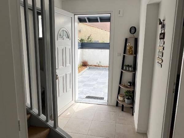 Colocation / Maison 6 pièces de 130 m², Toulouse, Place Michel Colin / Photo 4