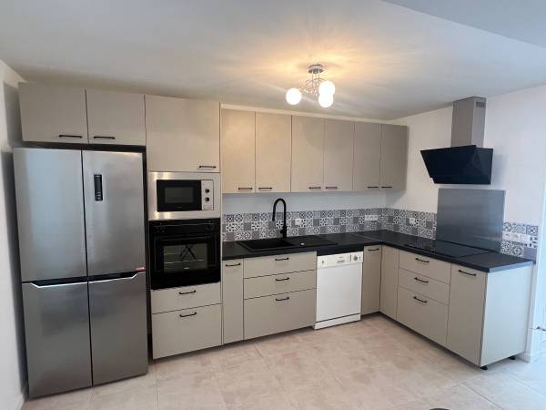 Colocation / Maison 6 pièces de 130 m², Toulouse, Place Michel Colin / Photo 2