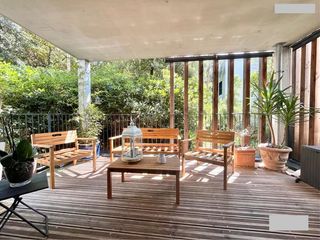 Room share, 4 rooms apartment, Bordeaux