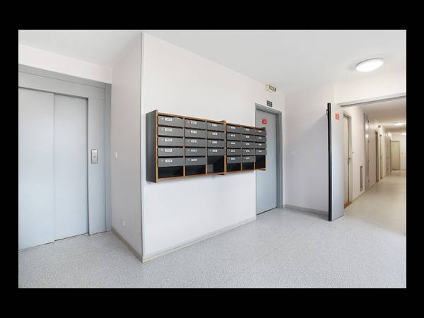 Location / Résidence 1 pièce de 18 m², Dijon, 4 Rue Jean Batiste Morlot / Photo 17