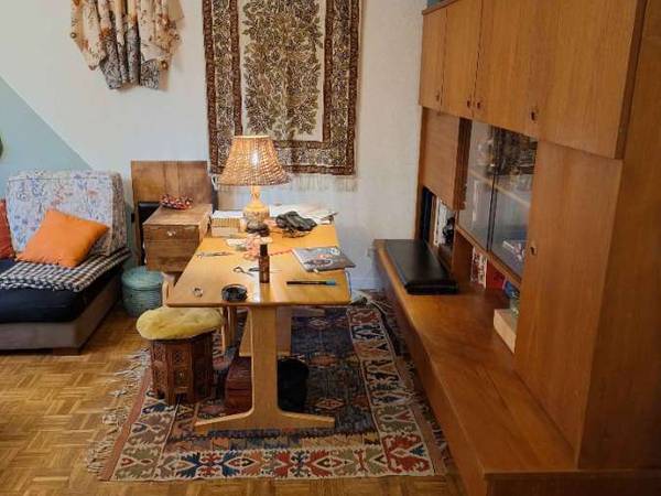 Flatsharing / 4-bedroom flat · 70 m², Villeurbanne, Rue Edouard Aynard / Photo 2