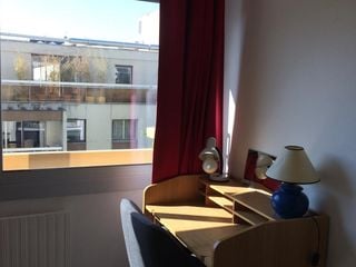 Flatsharing, 3-bedroom flat , Paris
