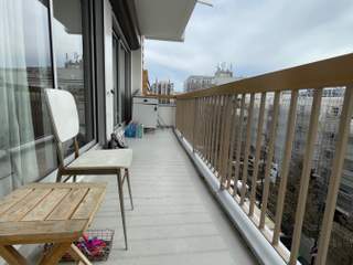Appartement 3 pièces de 90 m²