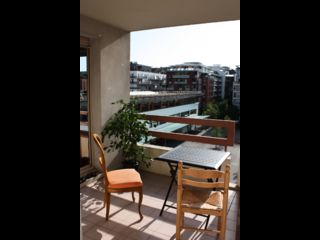 Flatsharing / 3-bedroom flat · 61 m², Lyon, Cours Gambetta