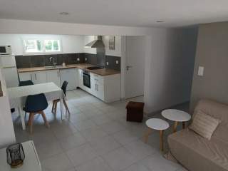 Flatsharing / 4-bedroom house · 65 m², Angers, Boulevard Auguste Allonneau