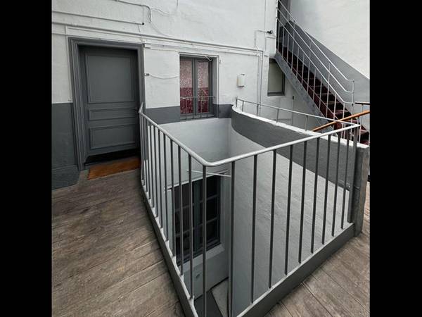 Location / Appartement 1 pièce de 19 m², Clermont-Ferrand / Photo 12