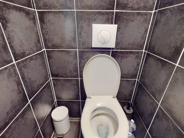 Colocation / Appartement 4 pièces de 101 m², Saint-Étienne, Rue du Théâtre / Photo 19