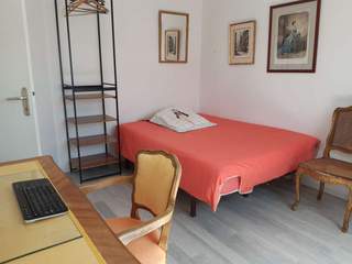 Chambre chez l'habitant / Maison 5 pièces de 100 m², Vannes, Rue Charles Levens