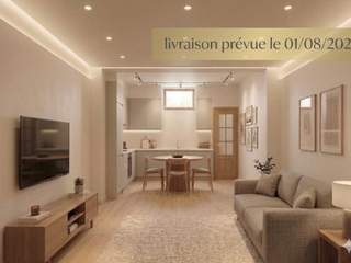 Colocation / Maison 9 pièces de 200 m², Liège, Rue Vivegnis
