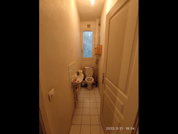 Sous-location / Appartement 5 pièces de 85 m², Paris, Rue des Petites Écuries / Photo 15