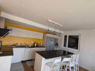 Flatsharing / 4-bedroom flat · 84 m², Strasbourg, Route de Mittelhausbergen