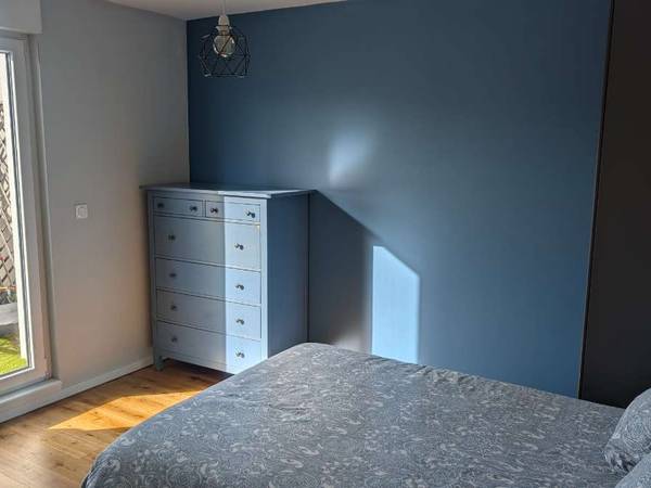 Colocation / Appartement 4 pièces de 84 m², Strasbourg, Route de Mittelhausbergen / Photo 9