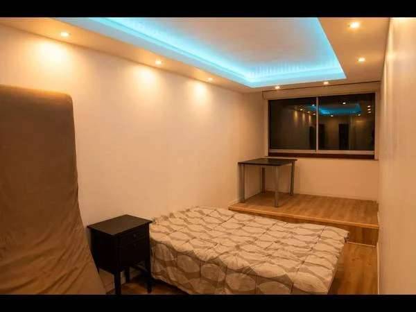 Colocation / Appartement 4 pièces de 88 m², Caluire-et-Cuire, Rue de Margnolles / Photo 3