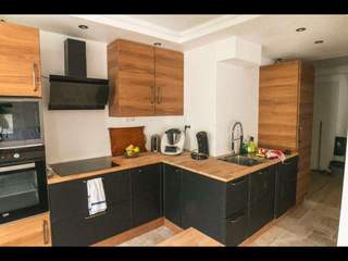 Flatsharing / 4-bedroom flat · 88 m², Caluire-et-Cuire, Rue de Margnolles