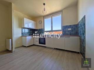 Rental / 3-bedroom flat · 53 m², Limoges, Allée Van Dyck