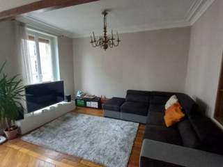 Flatsharing / 3-bedroom flat · 65 m², Paris, Rue la Fayette
