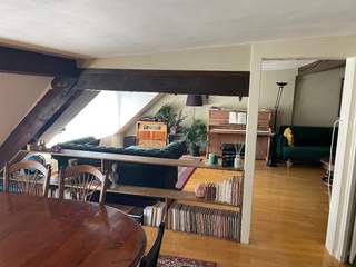 Chambre pour étudiant / Appartement 5 pièces de 120 m², Lausanne, Rue de l'Ale