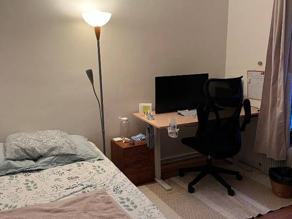 Sous-location / Appartement 3 pièces de 75 m², Arcueil, Rue du 19 Mars 1962 / Photo 9