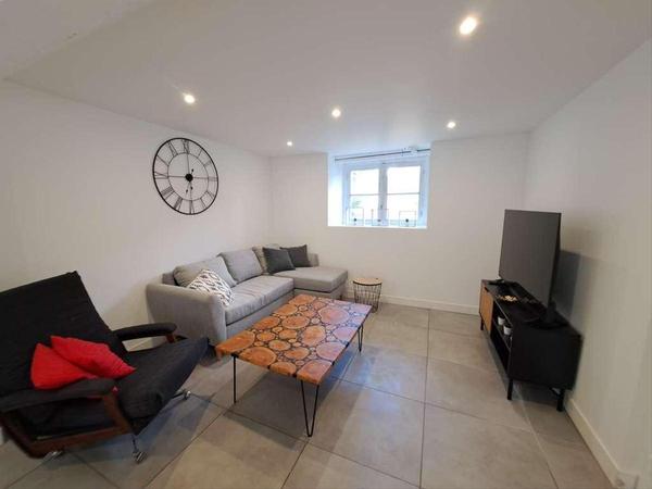 Colocation / Maison 8 pièces de 140 m², Quimper, Rue des Trois le Guennec / Photo 2