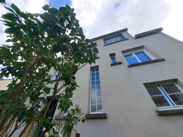 Colocation / Maison 8 pièces de 140 m², Quimper, Rue des Trois le Guennec / Photo 23