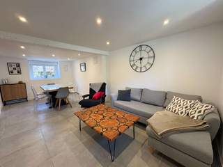 Colocation / Maison 8 pièces de 140 m², Quimper, Rue des Trois le Guennec