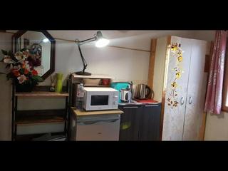 Colocation / Maison, La Courneuve