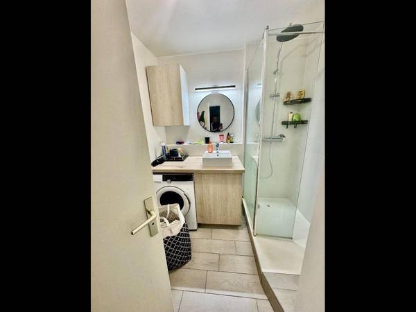 Colocation / Appartement 2 pièces de 58 m², Rueil-Malmaison / Photo 7