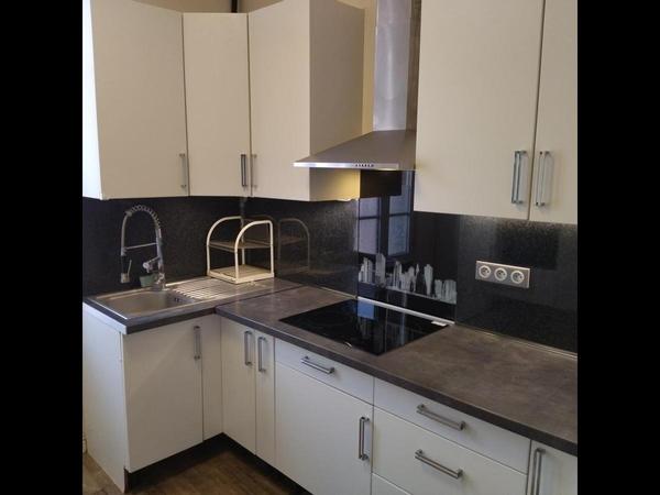 Colocation / Appartement 4 pièces, Maisons-Alfort / Photo 2