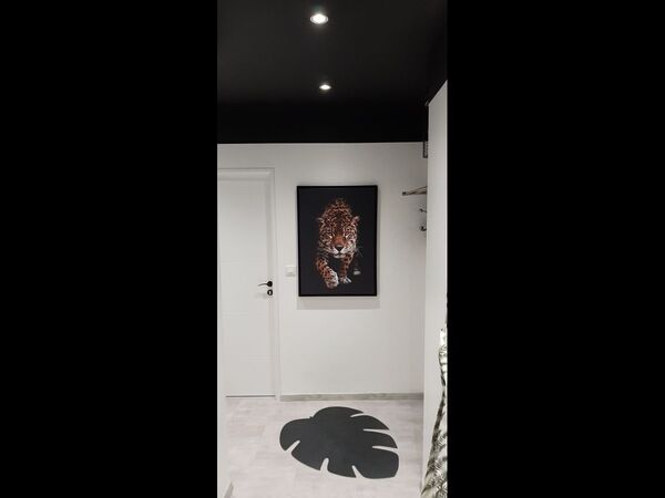 Colocation / Appartement 5 pièces de 98 m², Grenoble, Boulevard Maréchal Foch / Photo 11