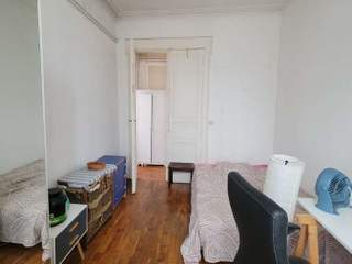 Room share, 6 rooms apartment, Toulouse