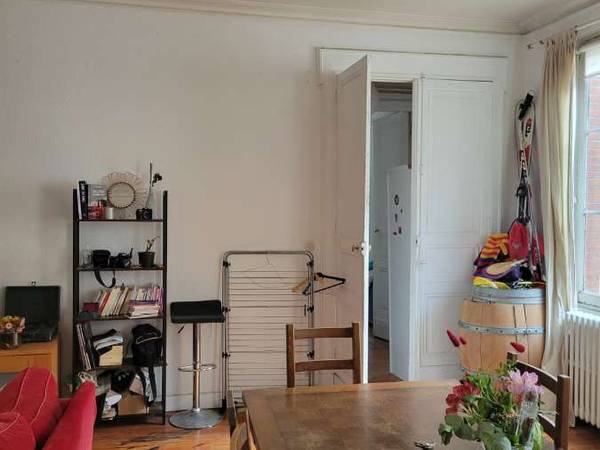 Flatsharing / 6-bedroom flat · 120 m², Toulouse, Rue Joutx Aigues / Photo 10