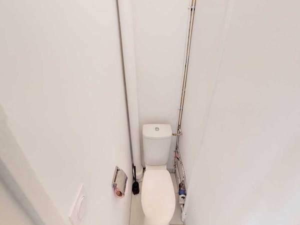 Colocation / Appartement 3 pièces de 60 m², Montpellier, Rue du Chèvrefeuille / Photo 11
