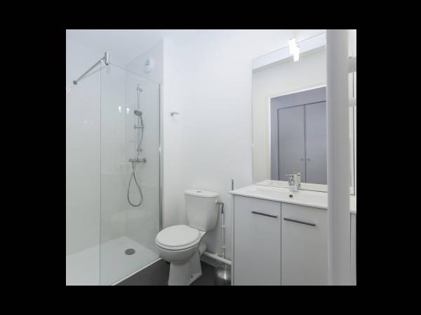 Location / Résidence 1 pièce de 19 m², Lille, 70 Rue du Faubourg d'Arras / Photo 18