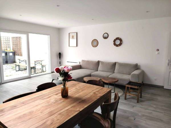 Colocation / Maison 8 pièces de 205 m², Lille, Boulevard Victor Hugo / Photo 2