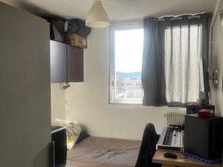 Location / Studio de 14 m², Lyon, Rue Louis Thévenet
