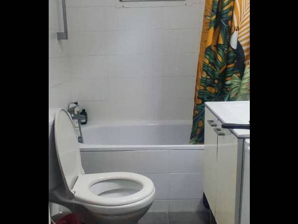 Location / Studio de 20 m², Paris, Boulevard de la Villette / Photo 2