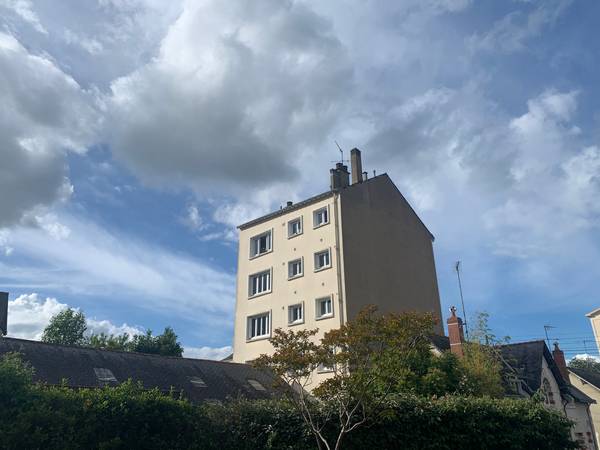 Colocation / Appartement 3 pièces de 73 m², Angers, Rue du Chèvrefeuille / Photo 7