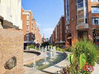 Flatsharing / 5-bedroom flat · 95 m², Villeneuve-d'Ascq, Chaussee de l’Hotel de Ville