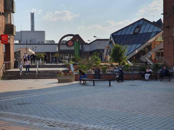 Colocation / Appartement 5 pièces de 95 m², Villeneuve-d'Ascq, Chaussee de l’Hotel de Ville / Photo 7