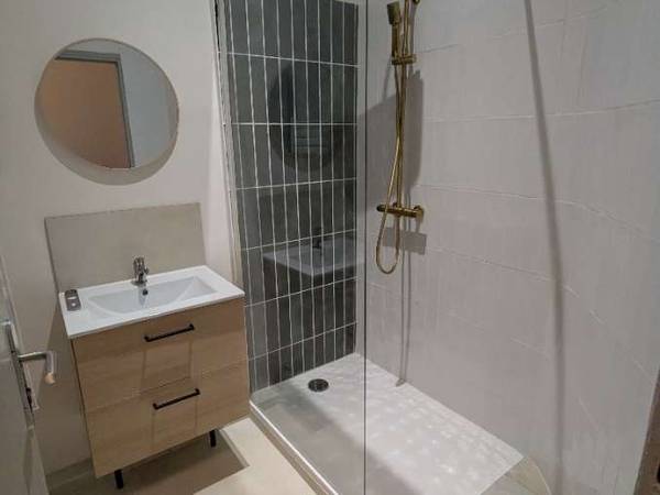 Flatsharing / 8-bedroom flat · 130 m², Toulouse, Allée de l'Église Bonnefoy / Photo 2